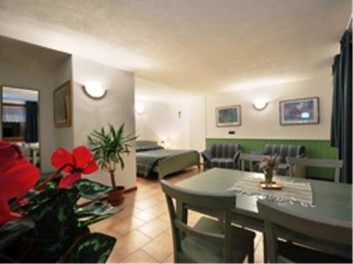 Imagen de la habitación del Hotel Tamb&ograve;. Foto 5
