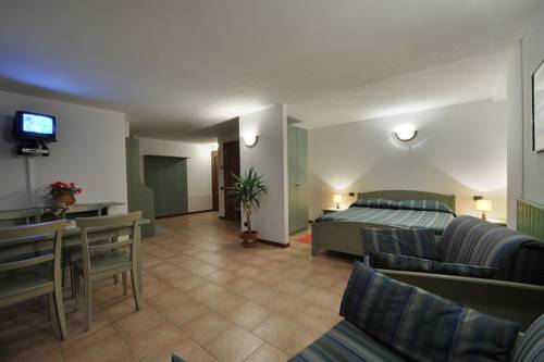 Imagen general del Hotel Tambò. Foto 1