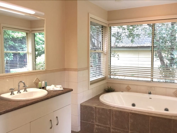 Imagen de la habitación del Hotel Tamborine Gardens. Foto 7