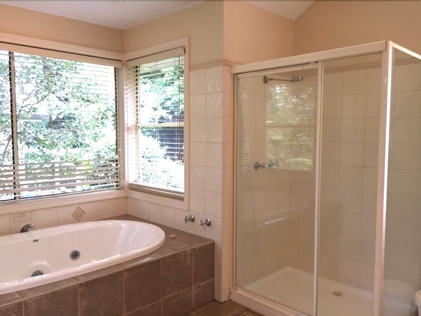 Imagen de la habitación del Hotel Tamborine Gardens. Foto 10