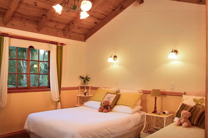 Imagen de la habitación del Hotel Tamborine Mountain Bed and Breakfast. Foto 2