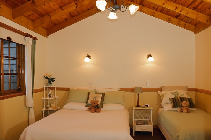 Imagen de la habitación del Hotel Tamborine Mountain Bed and Breakfast. Foto 3