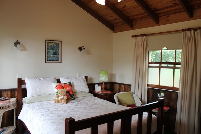 Imagen de la habitación del Hotel Tamborine Mountain Bed and Breakfast. Foto 4