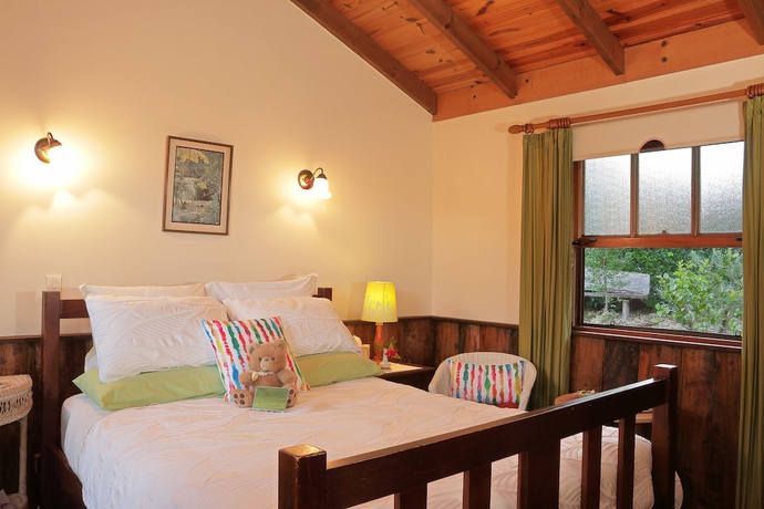 Imagen de la habitación del Hotel Tamborine Mountain Bed and Breakfast. Foto 5