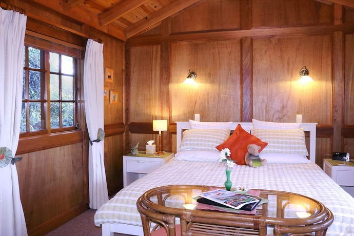 Imagen de la habitación del Hotel Tamborine Mountain Bed and Breakfast. Foto 7