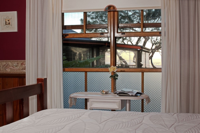 Imagen de la habitación del Hotel Tamborine Mountain Bed and Breakfast. Foto 9