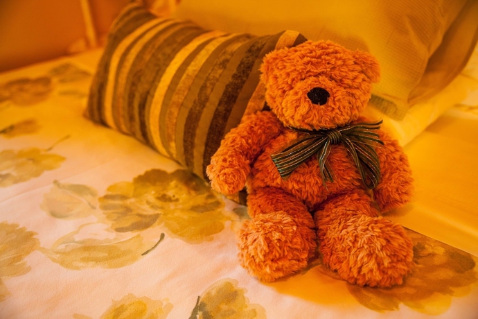 Imagen de la habitación del Hotel Tamborine Mountain Bed and Breakfast. Foto 12