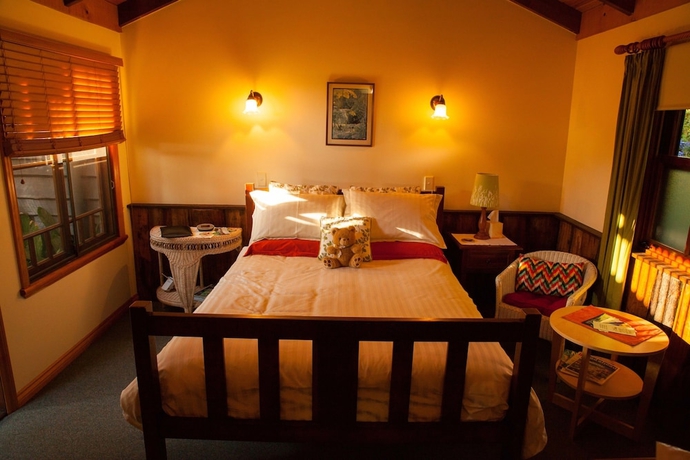 Imagen de la habitación del Hotel Tamborine Mountain Bed and Breakfast. Foto 16