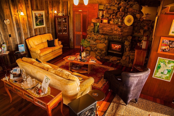 Imagen de la habitación del Hotel Tamborine Mountain Bed and Breakfast. Foto 18