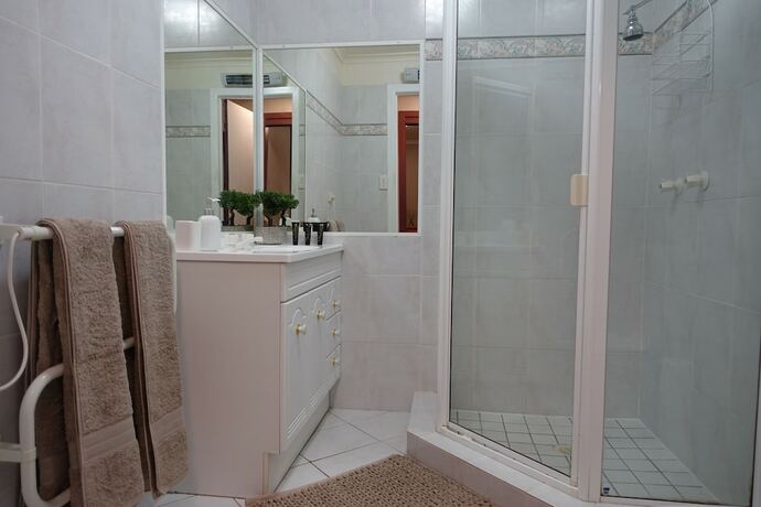 Imagen general del Hotel Tamborine Tranquility. Foto 6