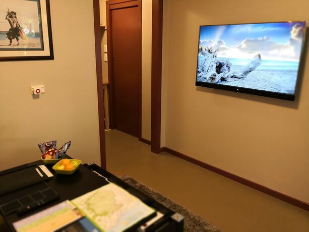 Imagen general del Hotel Tamborine Tranquility. Foto 7