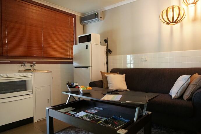 Imagen general del Hotel Tamborine Tranquility. Foto 10