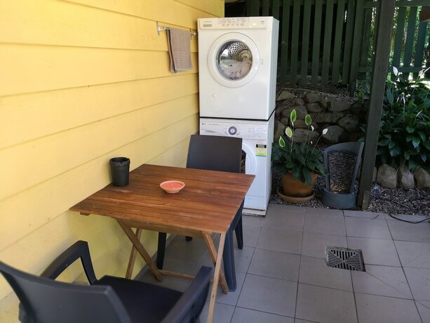 Imagen general del Hotel Tamborine Tranquility. Foto 16