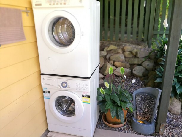 Imagen de los interiores del Hotel Tamborine Tranquility. Foto 25