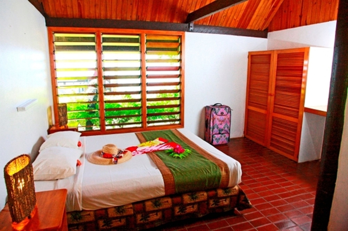 Imagen de la habitación del Hotel Tambua Sands Beach Resort - Adults Only. Foto 3