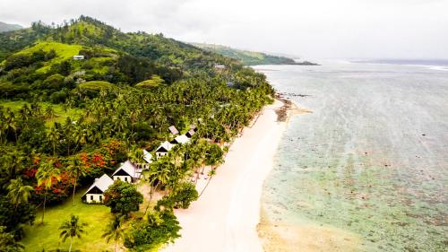 Imagen general del Hotel Tambua Sands Beach Resort. Foto 3