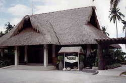 Imagen general del Hotel Tambuli Beach Club East. Foto 2