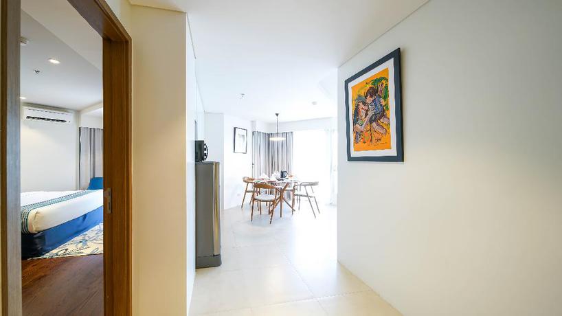 Imagen de la habitación del Hotel Tambuli Seaside Resort and Spa. Foto 10