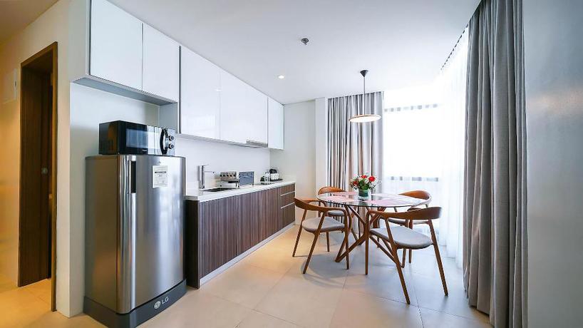 Imagen de la habitación del Hotel Tambuli Seaside Resort and Spa. Foto 12