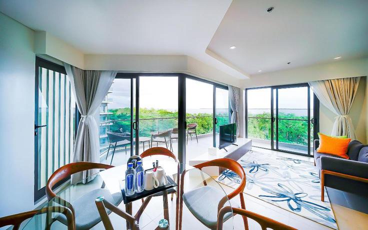 Imagen de la habitación del Hotel Tambuli Seaside Resort and Spa. Foto 16