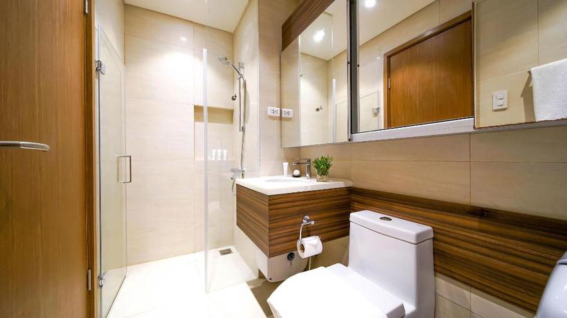 Imagen de la habitación del Hotel Tambuli Seaside Resort and Spa. Foto 20