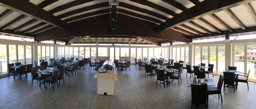 Imagen general del Hotel Tamerici. Foto 3