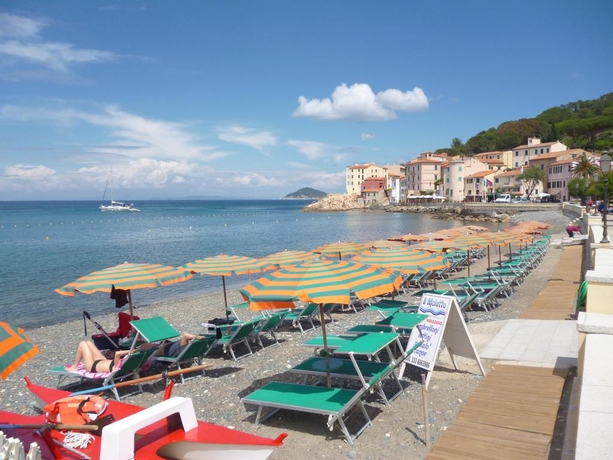 Imagen general del Hotel Tamerici. Foto 8