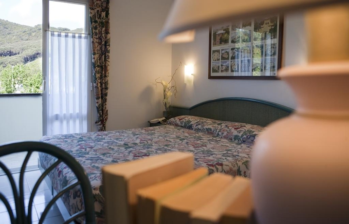 Imagen general del Hotel Tamerici. Foto 11