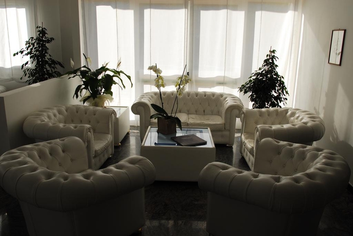 Imagen general del Hotel Tamerici. Foto 12