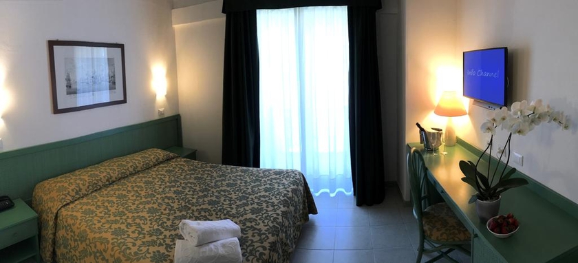 Imagen general del Hotel Tamerici. Foto 13