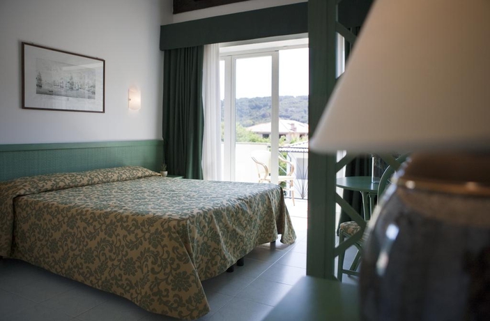 Imagen general del Hotel Tamerici. Foto 15