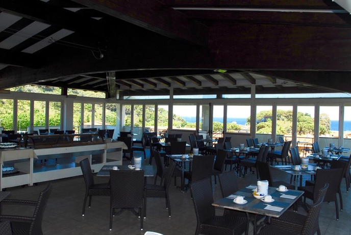 Imagen general del Hotel Tamerici. Foto 16