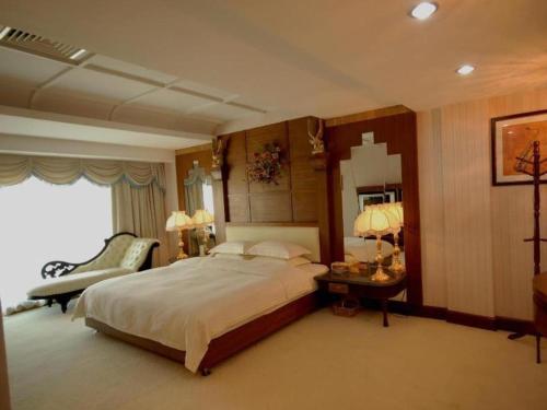 Imagen general del Hotel Tamhoi. Foto 1