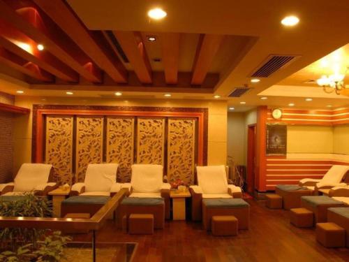 Imagen general del Hotel Tamhoi. Foto 3