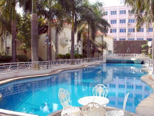 Imagen general del Hotel Tamhoi. Foto 4