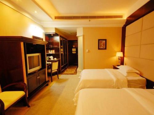 Imagen general del Hotel Tamhoi. Foto 6