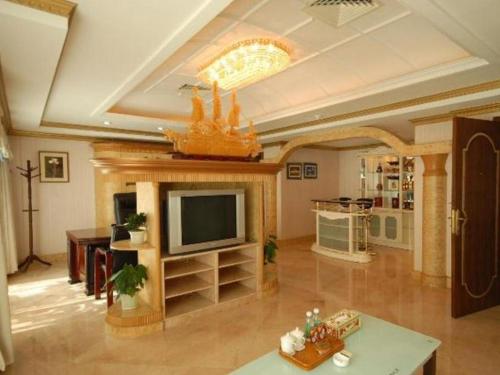 Imagen general del Hotel Tamhoi. Foto 8