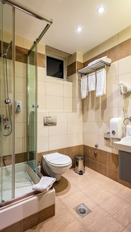 Imagen de la habitación del Hotel Tami Residence. Foto 9