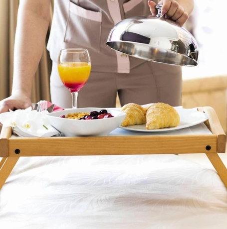 Imagen de la habitación del Hotel Tami Residence. Foto 14