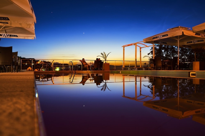 Imagen de la habitación del Hotel Tami Residence. Foto 15