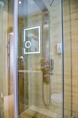 Imagen de la habitación del Hotel Tami Residence. Foto 17