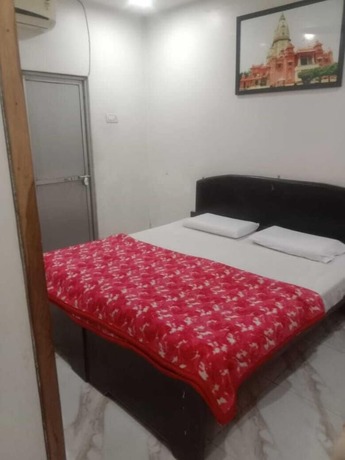 Imagen general del Hotel Tamilnadu. Foto 5