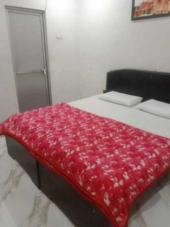 Imagen de la habitación del Hotel Tamilnadu. Foto 10