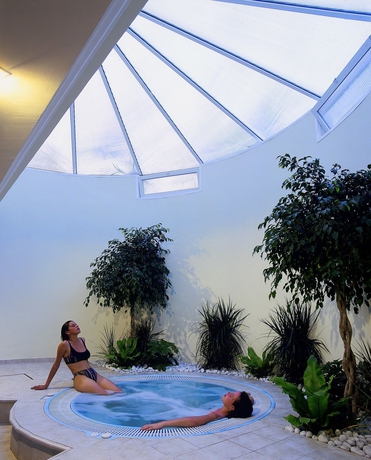 Imagen de la piscina del Hotel Tamisa Golf. Foto 11