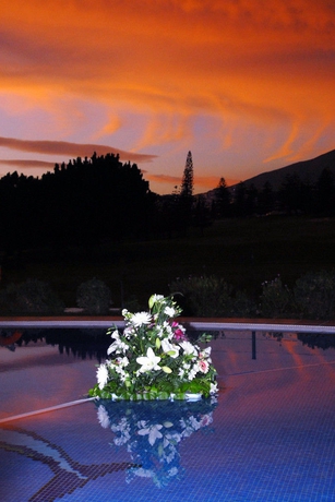 Imagen de la piscina del Hotel Tamisa Golf. Foto 12