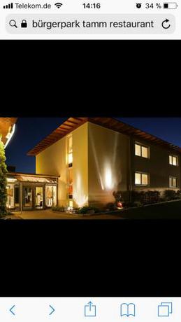 Imagen general del Hotel Tammotel. Foto 1