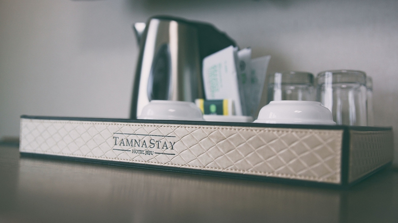 Imagen de la habitación del Hotel Tamna Stay Jeju. Foto 5