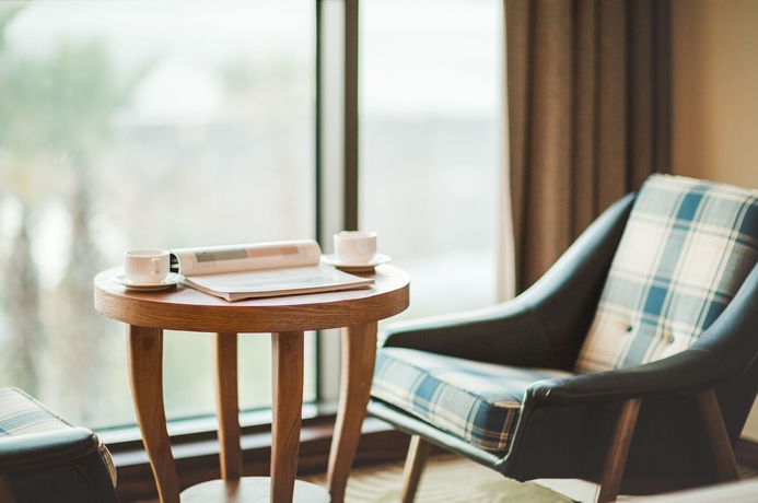 Imagen de la habitación del Hotel Tamna Stay Jeju. Foto 8