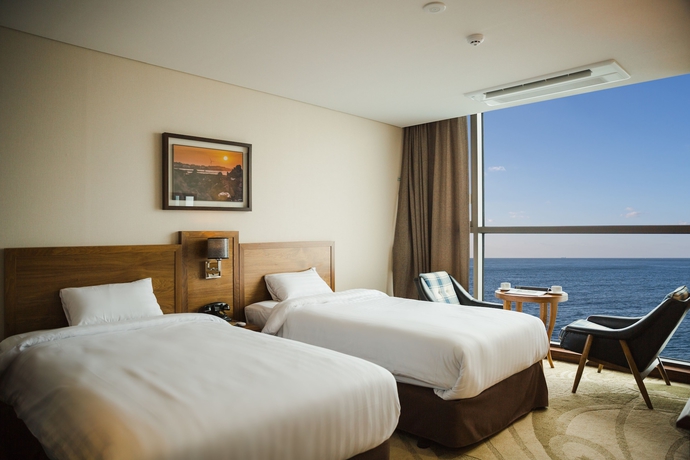 Imagen de la habitación del Hotel Tamna Stay Jeju. Foto 12