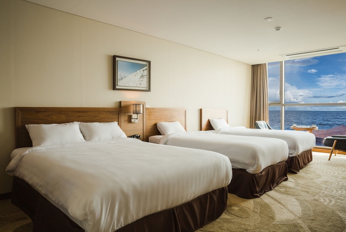 Imagen de la habitación del Hotel Tamna Stay Jeju. Foto 13